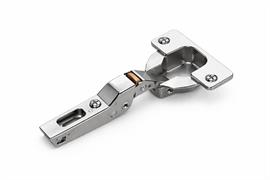 CERNIERA SERIE N SCOD Ø40 94° CHIUSURA AUTOM. COLLO 9