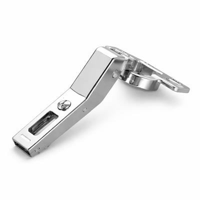 CERNIERA SERIE 200 SCOD Ø35 94° C.A. ANGOLO POS COLLO 45