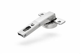 CERNIERA SILENTIA+ SERIE200 SCODØ35 94°CONTROCOLLO PER 37X32