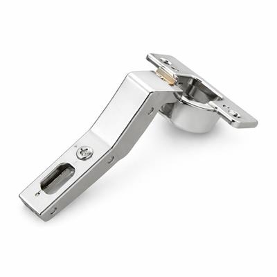 CERNIERA SILENTIA+ SERIE 200 SCOD Ø35 94°ANGOLO POS COLLO 45