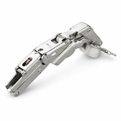 CERNIERA SILENTIA+ SERIE 200 SCOD Ø35 155° COLLO 9