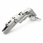 CERNIERA SILENTIA+ SERIE 200 SCOD Ø35 155° COLLO 9