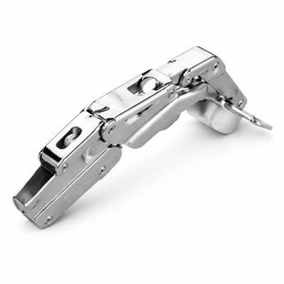 CERNIERA SILENTIA+ SERIE 200 SCOD Ø35 155° COLLO 17