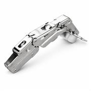 CERNIERA SILENTIA+ SERIE 200 SCOD Ø35 155° COLLO 17