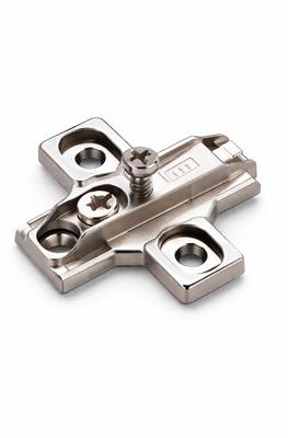 BASE IN ZAMA A CROCE E LONGITUDINALE H.0