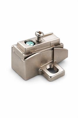 BASE IN ZAMA A CROCE INCLINABILE DA +10° A +30°