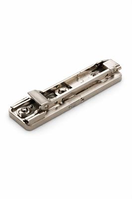 BASE DOMI IN ZAMA LONG. AD INN.RAPIDO FISS. VITE LEGNO H.0