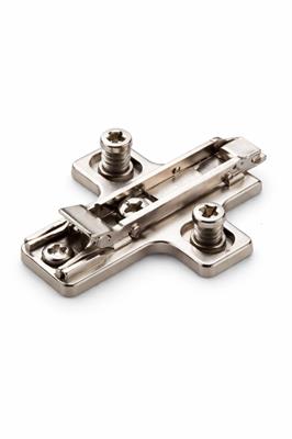 BASE DOMI IN ZAMA A CROCE AD INN.RAPIDO FISS. VITE EURO H.3