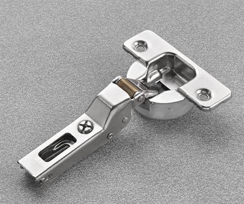 CERNIERA SILENTIA+ SERIE 100 SCOD Ø35 105° COLLO 9