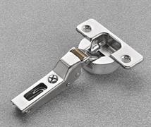 CERNIERA SILENTIA+ SERIE 100 SCOD Ø35 105° COLLO 9