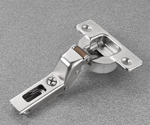 CERNIERA SILENTIA+ SERIE 100 SCOD Ø35 105° COLLO 17