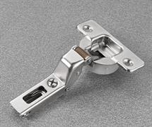 CERNIERA SILENTIA+ SERIE 100 SCOD Ø35 105° COLLO 17