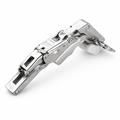 CERNIERA SILENTIA+ SERIE 200 SCOD Ø35 155° COLLO 0 VITI COD.