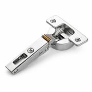 CERNIERA SILENTIA+ SERIE 700 SCOD Ø35 COLLO 0 FIS. CODOLO