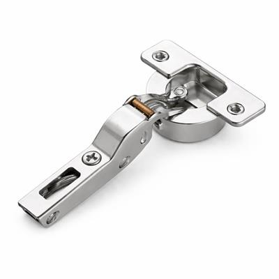 CERNIERA SILENTIA+ SERIE 700 SCOD Ø35 COLLO 9 FIS. CODOLO