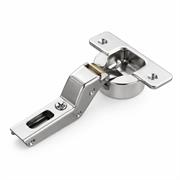 CERNIERA SILENTIA+ SERIE 700 SCOD Ø35 COLLO 17 FIS. CODOLO