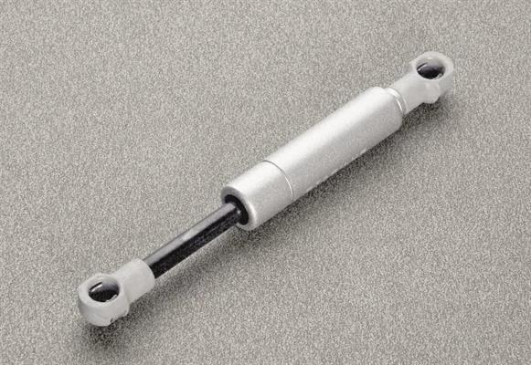 MOLLA A GAS 250 N GRIGIA PER SISTEMI LIFT