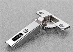 CERNIERA SERIE 100 SCOD Ø35 105° COLLO 0 PER SPESSORE 10MM