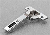 CERNIERA SERIE 100 SCOD Ø35 105° COLLO 0 PER SPESSORE 10MM