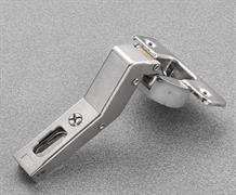 CERNIERA SILENTIA+ SERIE 700 SCOD Ø35 COLLO 45 FIS. CODOLO