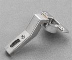 CERNIERA SILENTIA+ SERIE 700 SCOD Ø35 COLLO 45 FIS. CODOLO