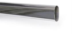 TUBO ARMADIO 30*15 MT. 2,1 ALLUMINIO