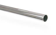 TUBO TONDO 18 MT.2.10 CROMATO