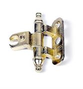 CERNIERA PER PORTE IN BATTUTA ORO