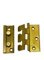 CERNIERA REGOLABILE IN OTT.FRES ALI ZANC.50X40 ORO COLLO 13