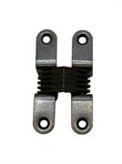 CERNIERE INVISIBILI 65X13 BRONZATA