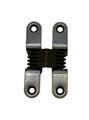 CERNIERE INVISIBILI 65X13 BRONZATA