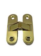 CERNIERA INVISIBILE 89*25 ORO