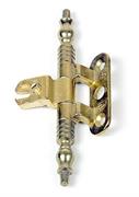 CERNIERA PER PORTE IN BATTUTA ORO