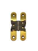 CERNIERA INVISIBILE 95,3X19 ORO