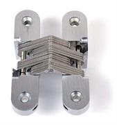 CERNIERA INVISIBILE 95,3X19 NICHELSAT