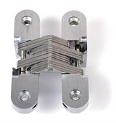 CERNIERA INVISIBILE 118X27,6 NICHELSAT