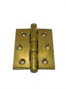 CERNIERA IN OTTONE 3X2,5 ORO