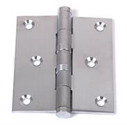 CERNIERA IN OTTONE 3X2,5 CROMSAT