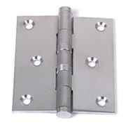 CERNIERA IN OTTONE 3*3 CROMSAT