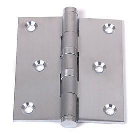 CERNIERA IN OTTONE 3,5*3 CROMSAT