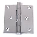 CERNIERA IN OTTONE 3,5*3 CROMSAT