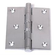 CERNIERA IN OTTONE 4*3,5 CROMSAT