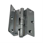 CERNIERA IN OTTONE CON ALI ZANCATE 4*3 CROMSAT
