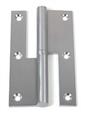CERNIERA A LIBRO IN OTTONE 120X70 SX CROMSAT