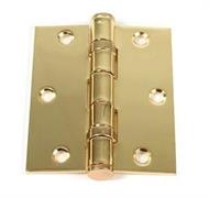 CERNIERA IN FERRO 4X3 ORO