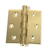 CERNIERA IN FERRO 3X2,5 ORO