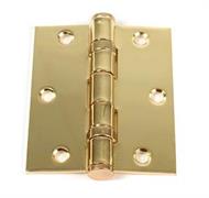 CERNIERA IN FERRO 3X2,5 ORO