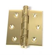 CERNIERA IN FERRO 3X3 ORO