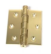 CERNIERA IN FERRO 4X3,5 ORO