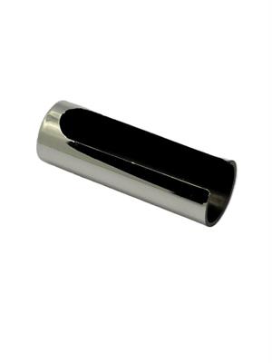 COPERTURA IN ABS 16 CROMO